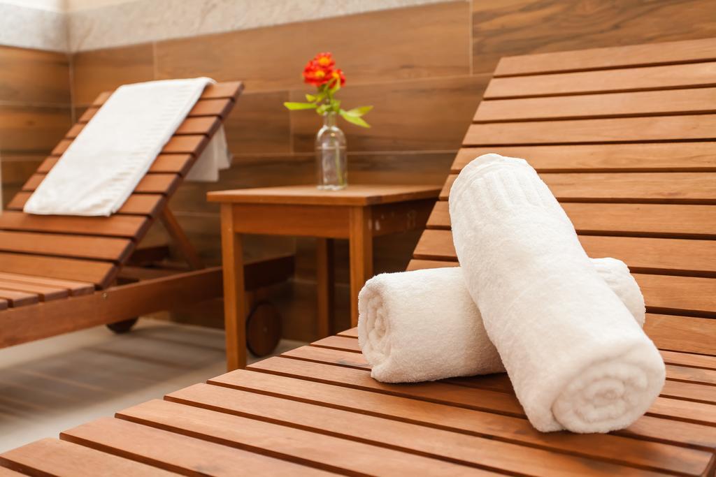 Ramada Hotel & Suites Campos Pelinca Campos dos Goytacazes Exterior photo