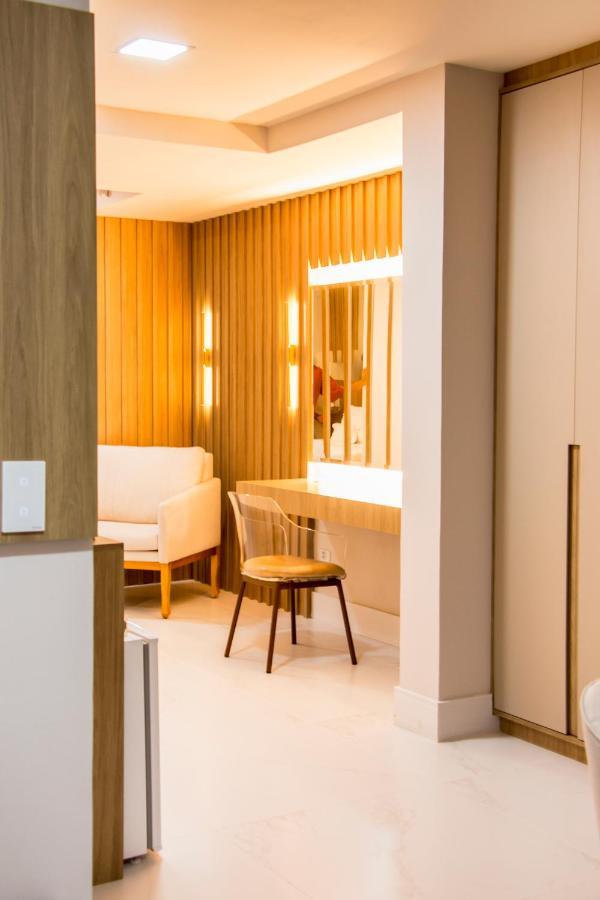 Ramada Hotel & Suites Campos Pelinca Campos dos Goytacazes Exterior photo