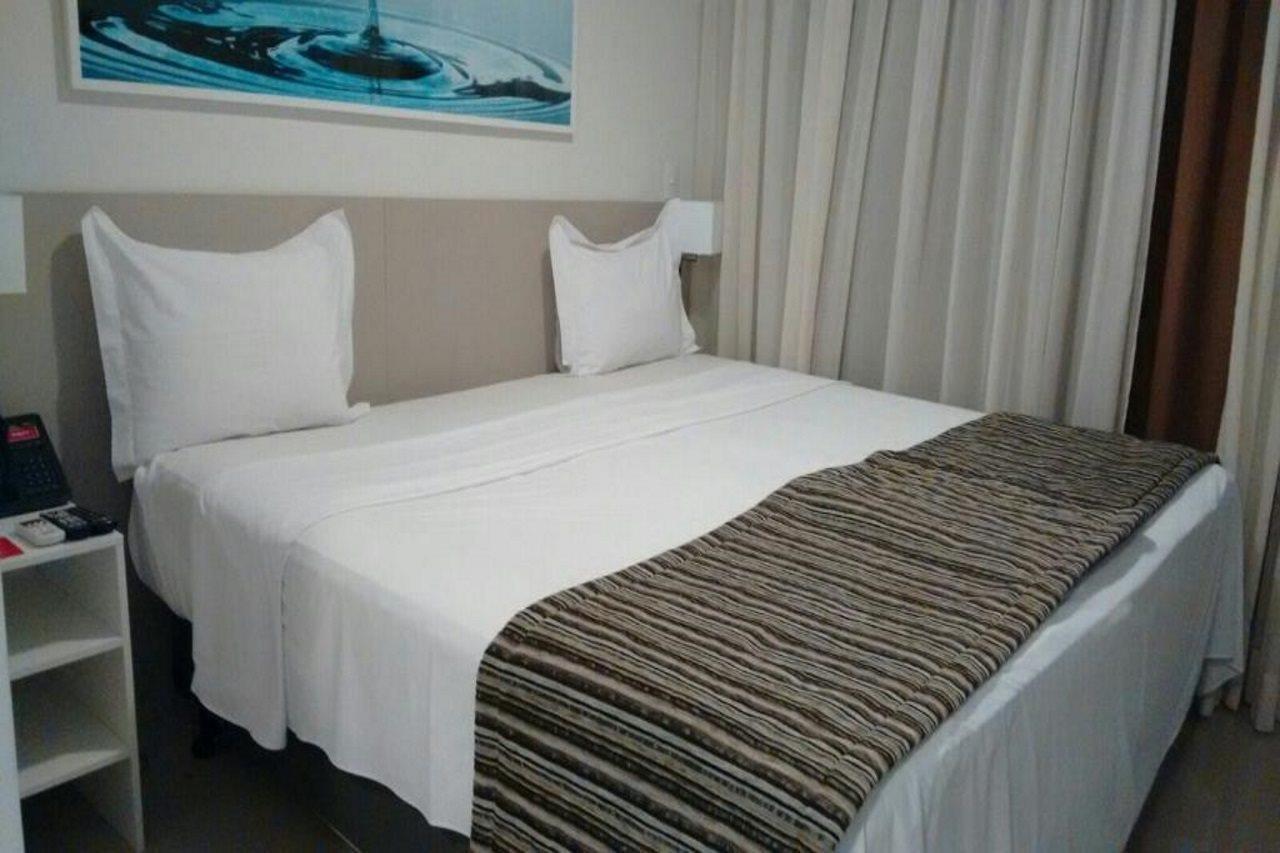 Ramada Hotel & Suites Campos Pelinca Campos dos Goytacazes Exterior photo